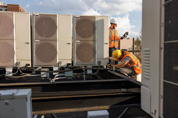 Best HVAC Repair Near Me  in Socastee, SC