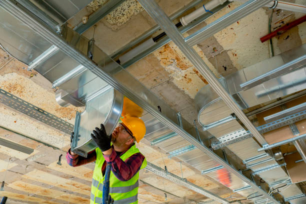 Best Affordable HVAC Services  in Socastee, SC