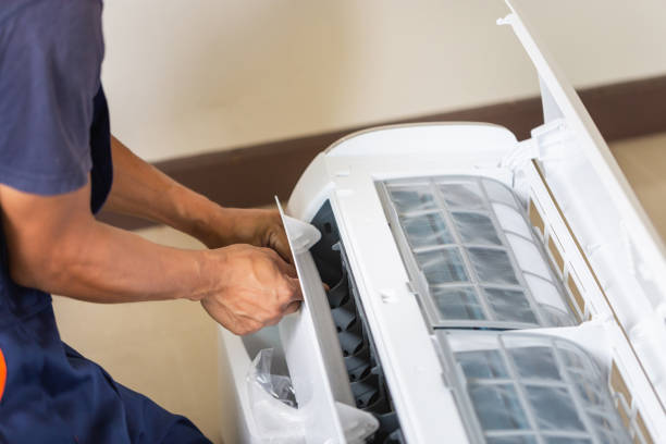 Best Ductless HVAC Repair  in Socastee, SC