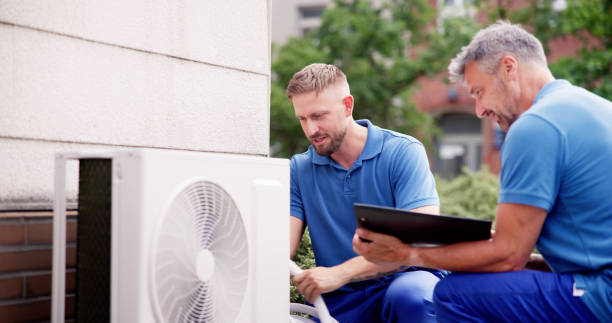 Best Central Air Repair  in Socastee, SC