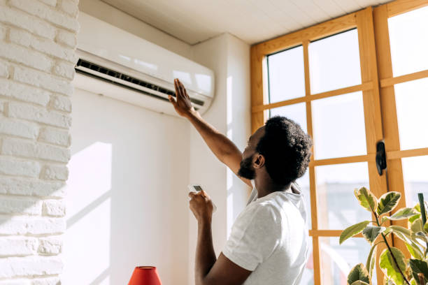 Best Commercial HVAC Repair  in Socastee, SC