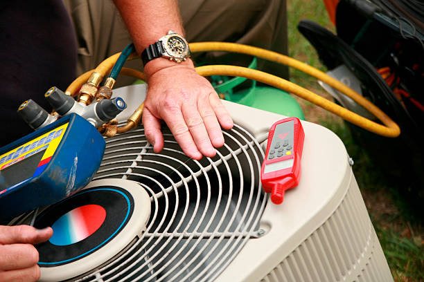 Best Ductless HVAC Repair  in Socastee, SC