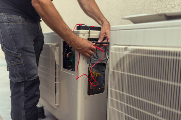 Best HVAC Air Duct Cleaning  in Socastee, SC
