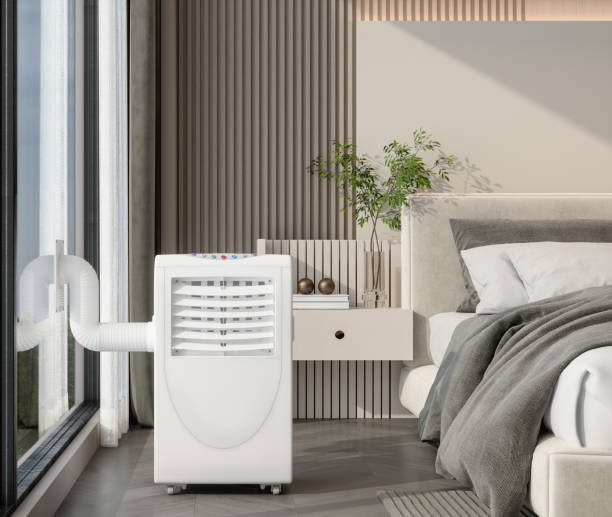 Ductless HVAC Repair in Socastee, SC