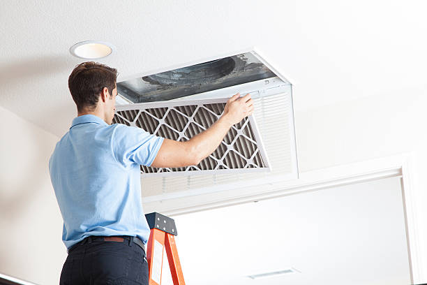 Best HVAC Maintenance Near Me  in Socastee, SC
